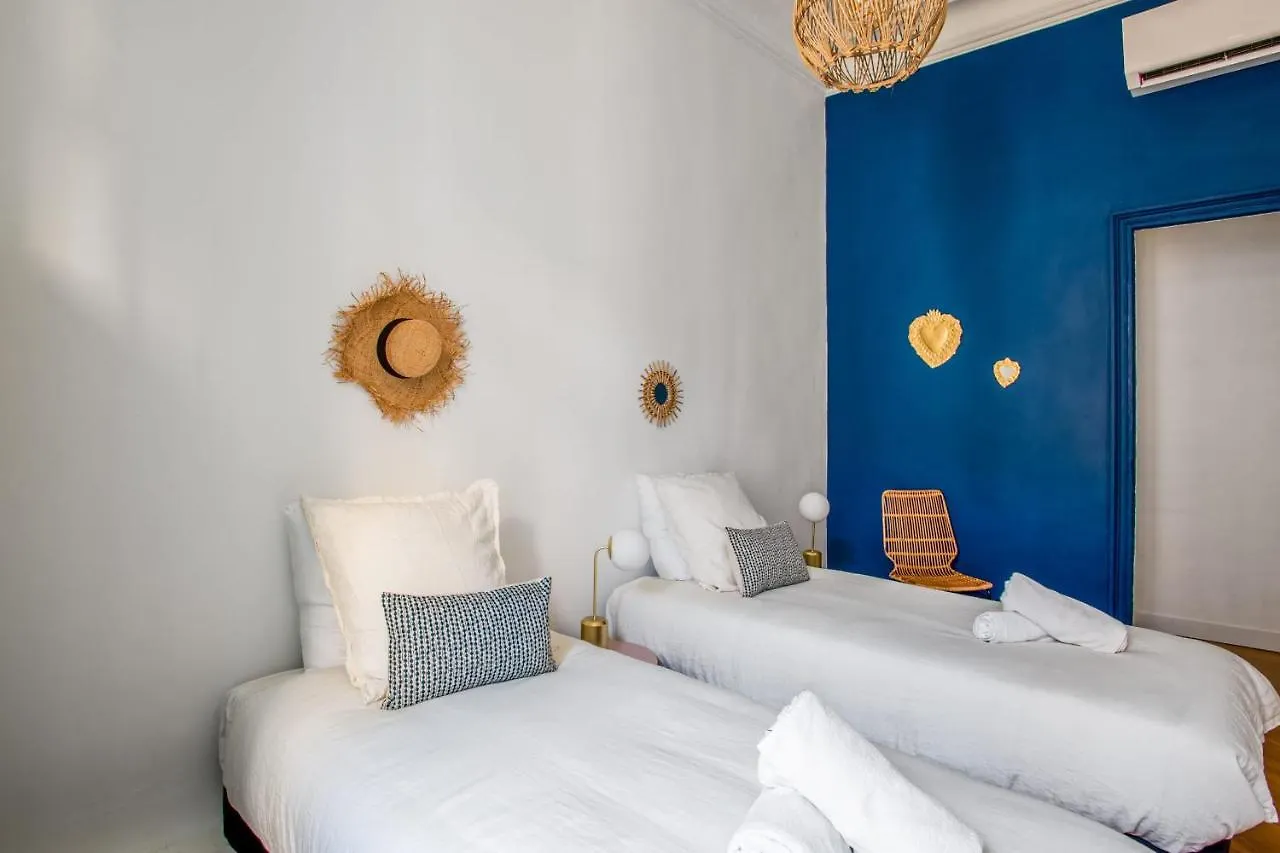 Appartement Armeny - Welkeys Marseilles Frankrijk